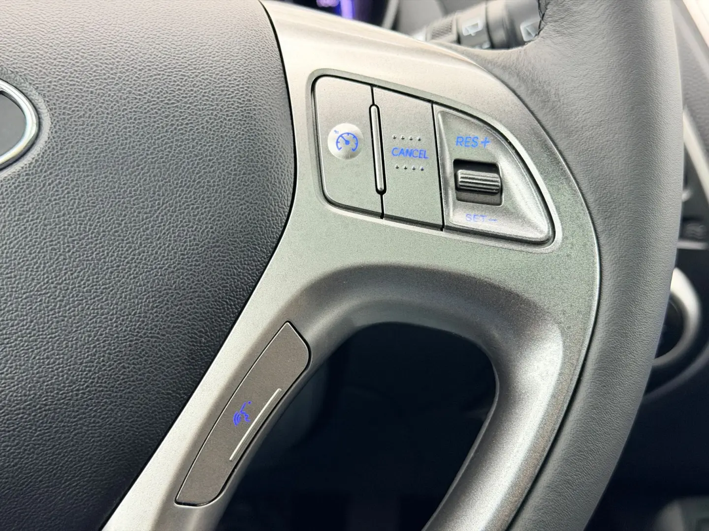 HYUNDAI IX35 2010 2.0D E5 4X4 Garantie 12 Luni Rate Avans 0