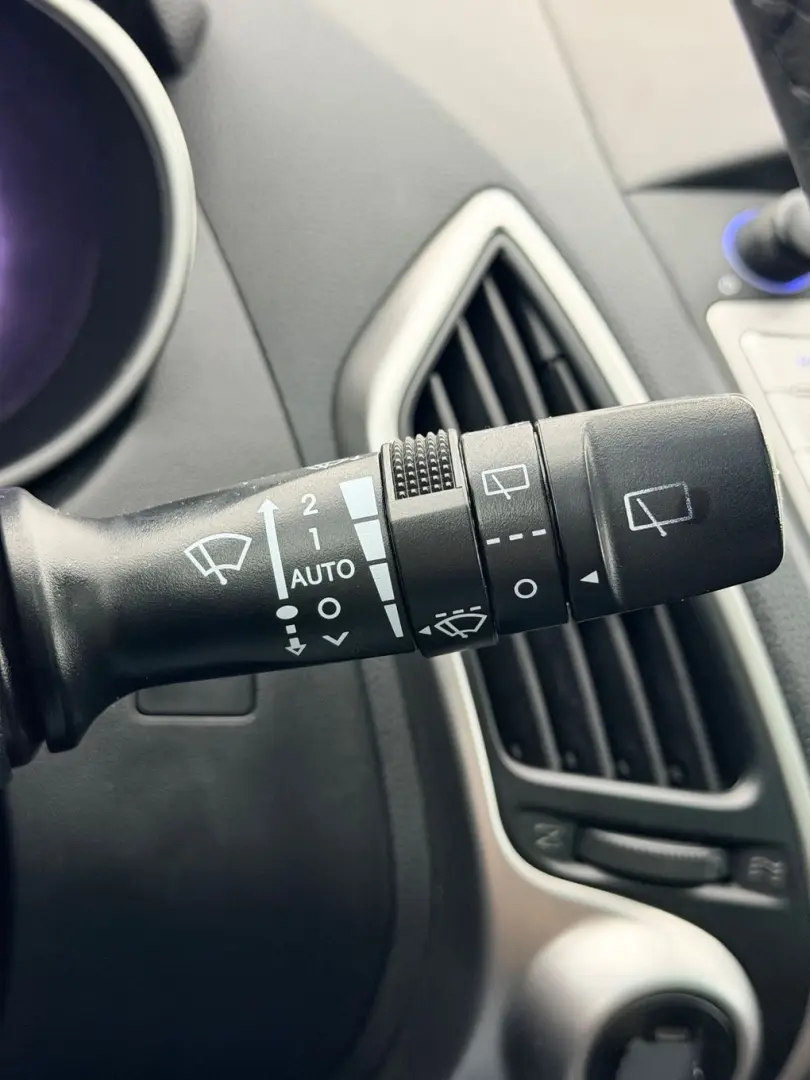 HYUNDAI IX35 2010 2.0D E5 4X4 Garantie 12 Luni Rate Avans 0