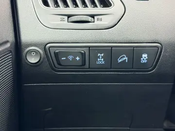 HYUNDAI IX35 2010 2.0D E5 4X4 Garantie 12 Luni Rate Avans 0