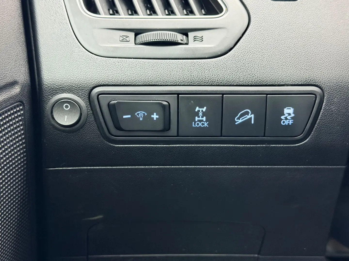 HYUNDAI IX35 2010 2.0D E5 4X4 Garantie 12 Luni Rate Avans 0