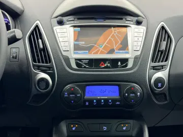 HYUNDAI IX35 2010 2.0D E5 4X4 Garantie 12 Luni Rate Avans 0