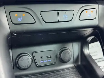 HYUNDAI IX35 2010 2.0D E5 4X4 Garantie 12 Luni Rate Avans 0