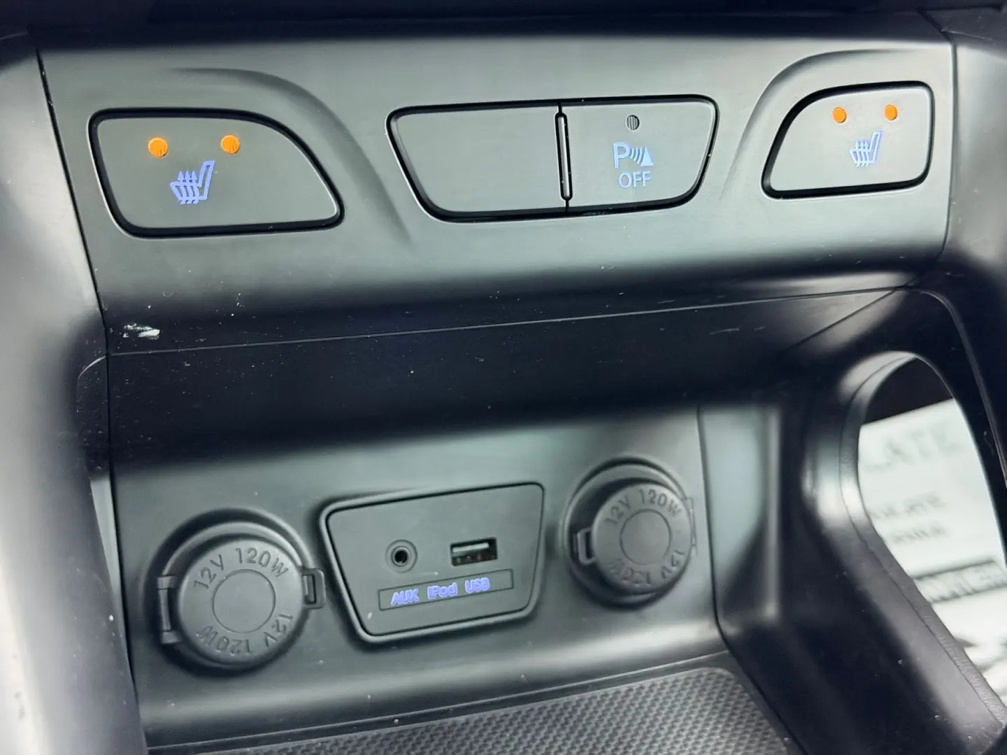 HYUNDAI IX35 2010 2.0D E5 4X4 Garantie 12 Luni Rate Avans 0