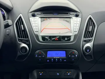 HYUNDAI IX35 2010 2.0D E5 4X4 Garantie 12 Luni Rate Avans 0