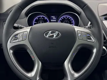HYUNDAI IX35 2010 2.0D E5 4X4 Garantie 12 Luni Rate Avans 0