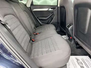 AUDI Q3 2012 2.0i E5 4X4 Garantie 12Luni Rate Avans 0 Doar C