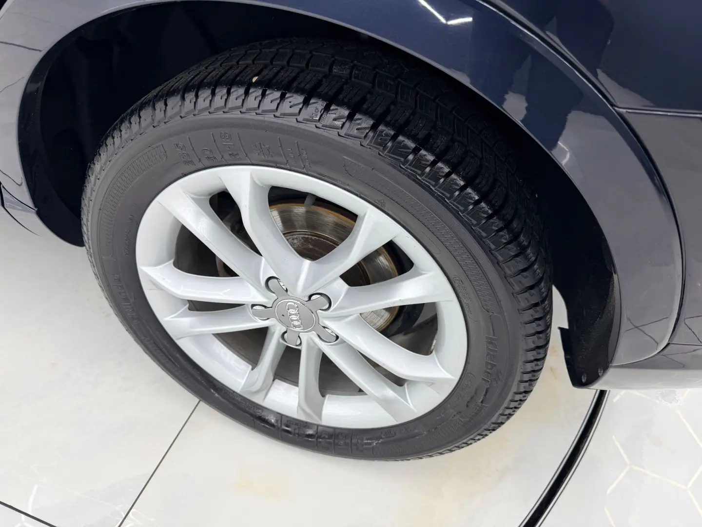 AUDI Q3 2012 2.0i E5 4X4 Garantie 12Luni Rate Avans 0 Doar C