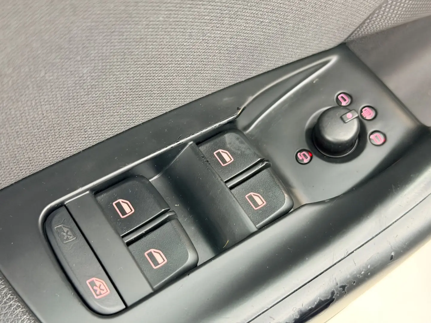 AUDI Q3 2012 2.0i E5 4X4 Garantie 12Luni Rate Avans 0 Doar C