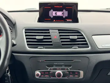 AUDI Q3 2012 2.0i E5 4X4 Garantie 12Luni Rate Avans 0 Doar C