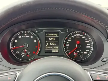 AUDI Q3 2012 2.0i E5 4X4 Garantie 12Luni Rate Avans 0 Doar C