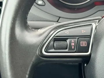 AUDI Q3 2012 2.0i E5 4X4 Garantie 12Luni Rate Avans 0 Doar C