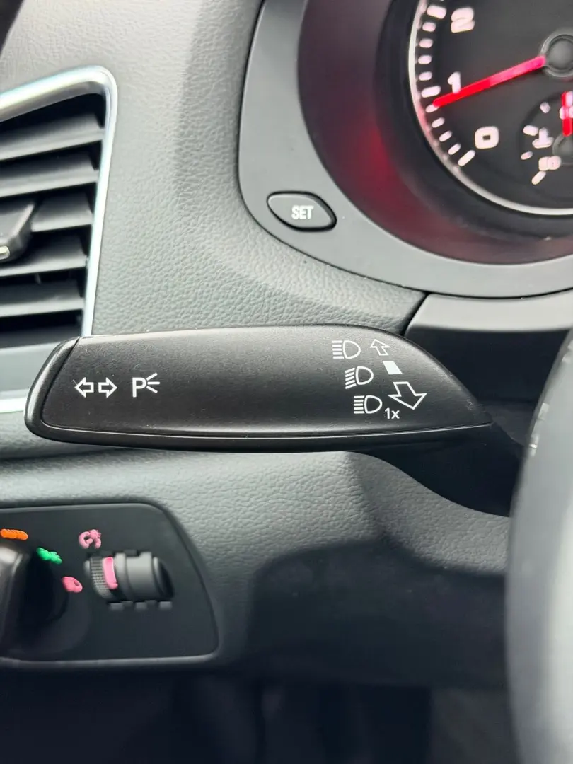 AUDI Q3 2012 2.0i E5 4X4 Garantie 12Luni Rate Avans 0 Doar C