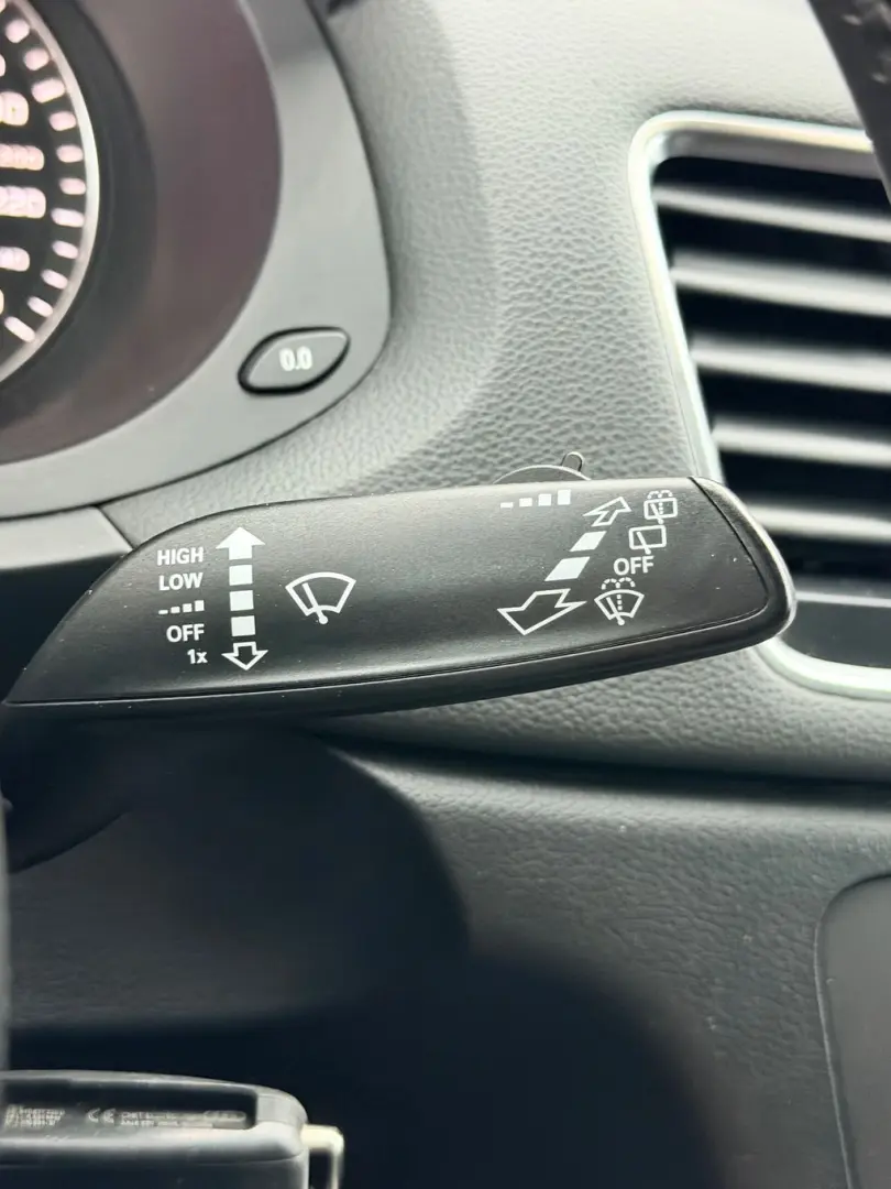 AUDI Q3 2012 2.0i E5 4X4 Garantie 12Luni Rate Avans 0 Doar C