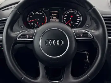 AUDI Q3 2012 2.0i E5 4X4 Garantie 12Luni Rate Avans 0 Doar C