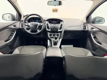 FORD FOCUS 2012 1.6D E5 Garantie 12 Luni Rate Avans 0 Doar C