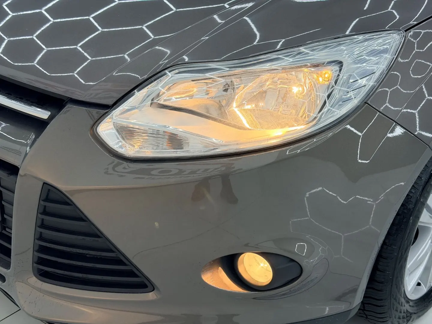 FORD FOCUS 2012 1.6D E5 Garantie 12 Luni Rate Avans 0 Doar C