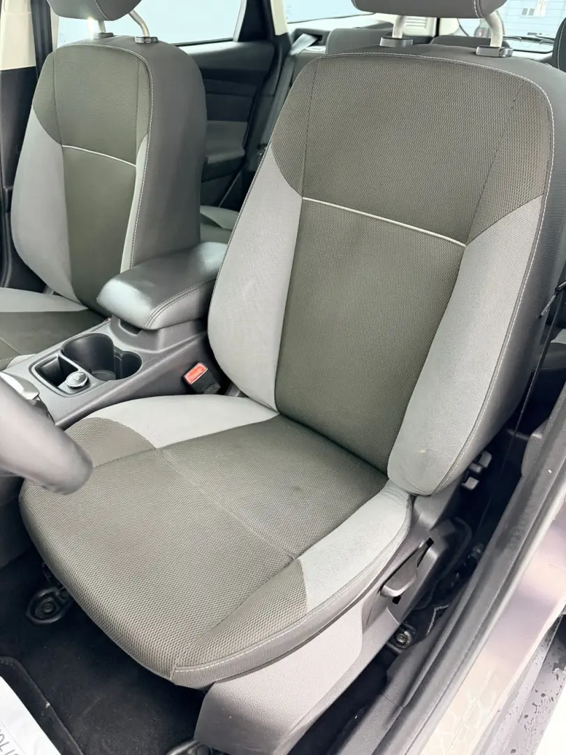 FORD FOCUS 2012 1.6D E5 Garantie 12 Luni Rate Avans 0 Doar C