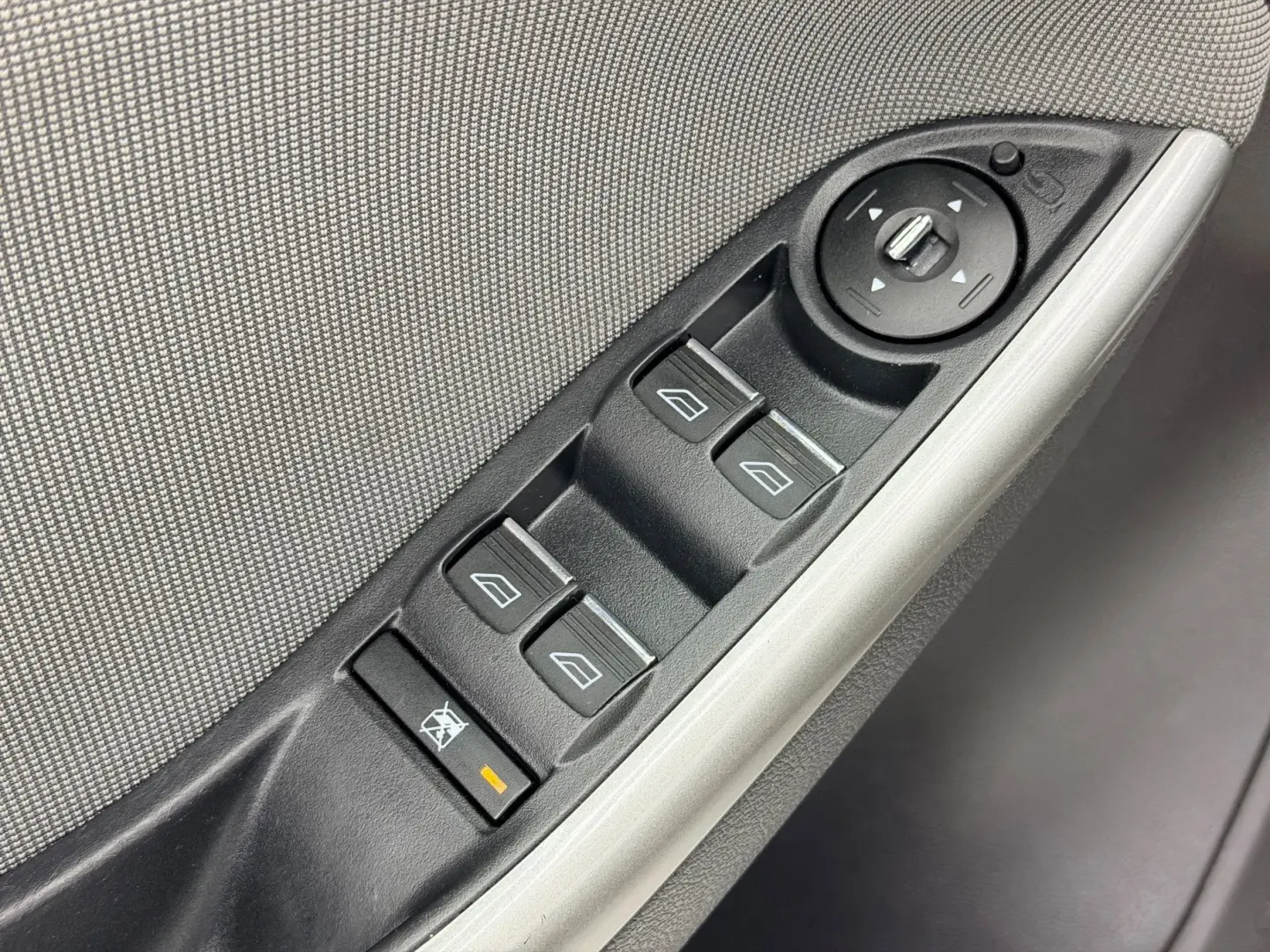 FORD FOCUS 2012 1.6D E5 Garantie 12 Luni Rate Avans 0 Doar C