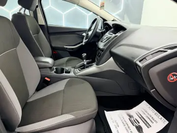 FORD FOCUS 2012 1.6D E5 Garantie 12 Luni Rate Avans 0 Doar C