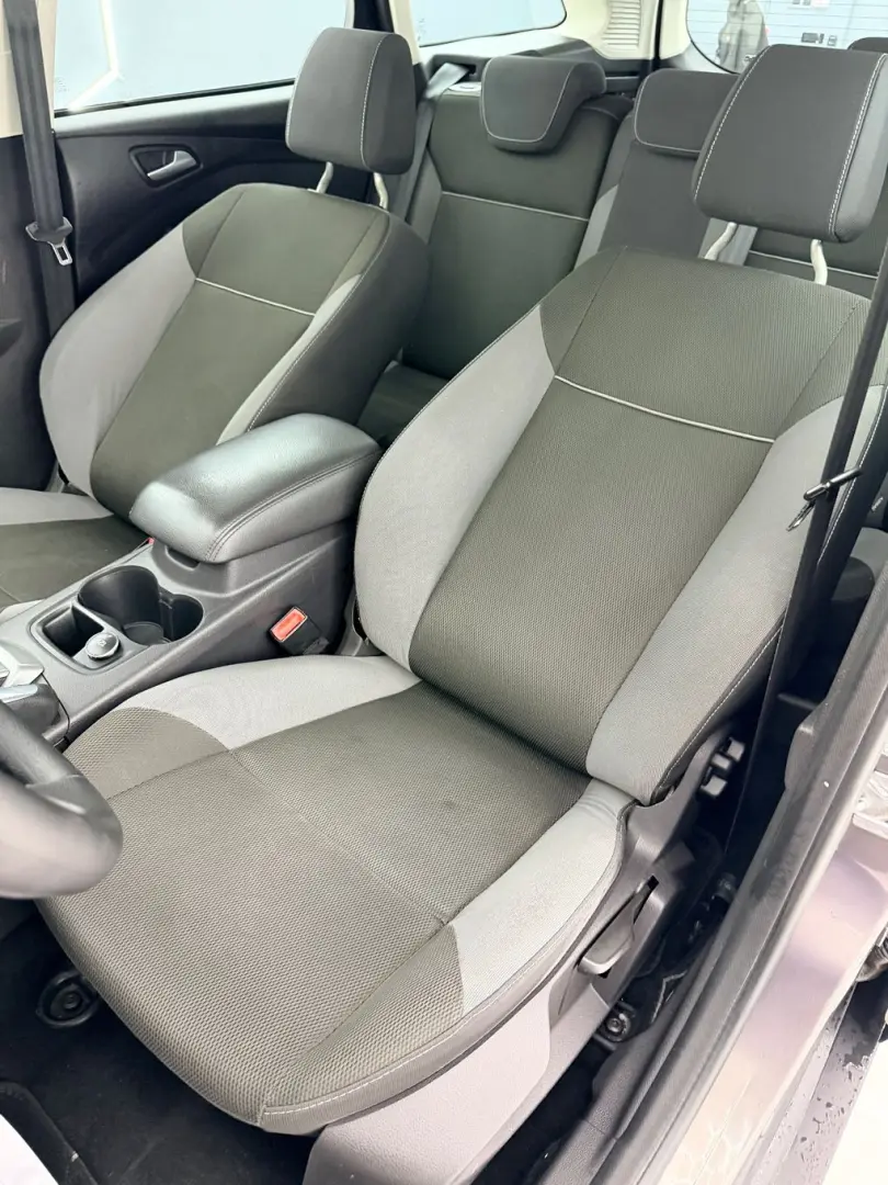 FORD FOCUS 2012 1.6D E5 Garantie 12 Luni Rate Avans 0 Doar C