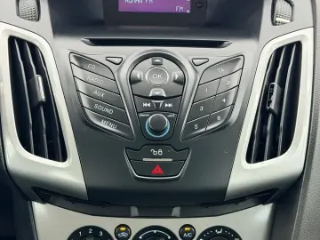 FORD FOCUS 2012 1.6D E5 Garantie 12 Luni Rate Avans 0 Doar C