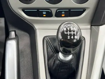 FORD FOCUS 2012 1.6D E5 Garantie 12 Luni Rate Avans 0 Doar C