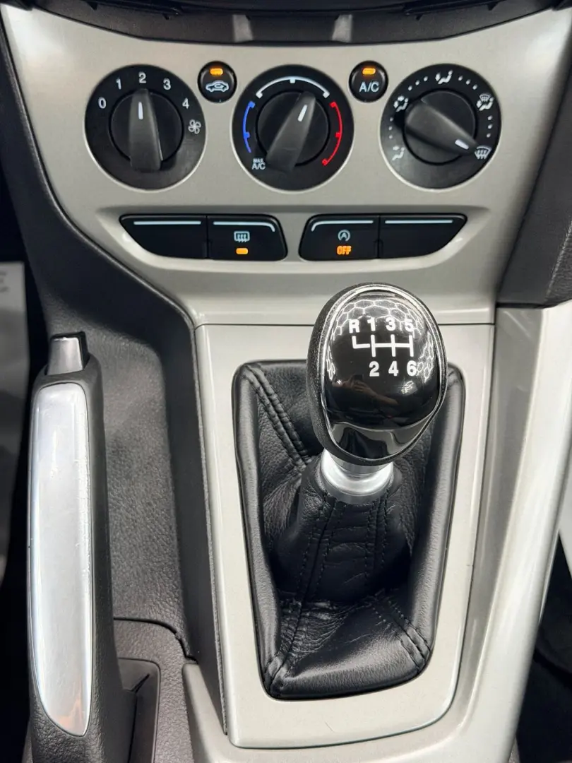 FORD FOCUS 2012 1.6D E5 Garantie 12 Luni Rate Avans 0 Doar C