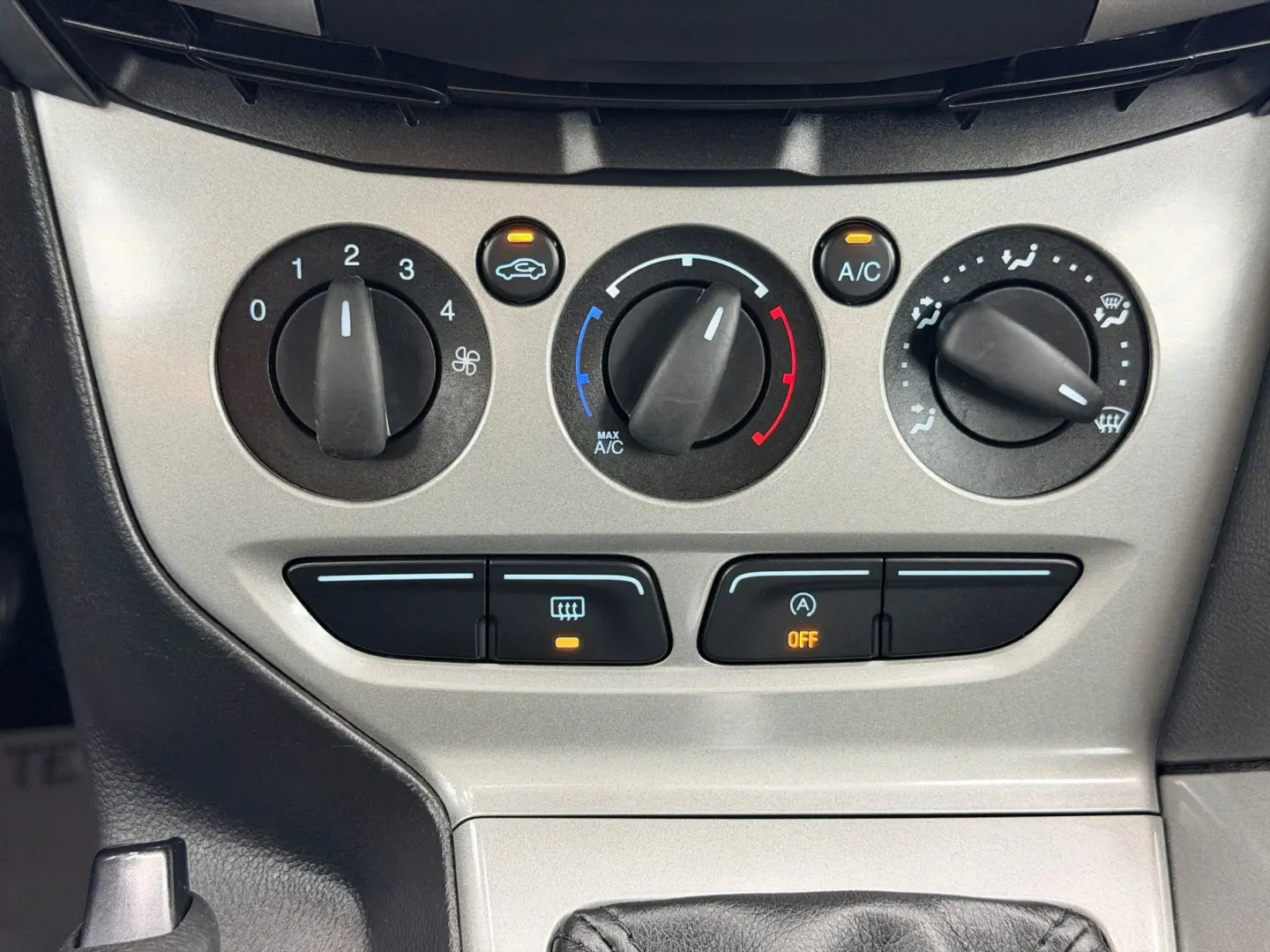 FORD FOCUS 2012 1.6D E5 Garantie 12 Luni Rate Avans 0 Doar C