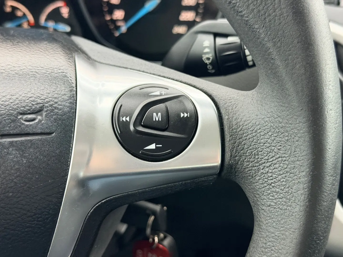 FORD FOCUS 2012 1.6D E5 Garantie 12 Luni Rate Avans 0 Doar C