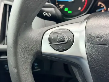 FORD FOCUS 2012 1.6D E5 Garantie 12 Luni Rate Avans 0 Doar C