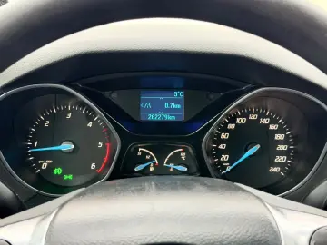 FORD FOCUS 2012 1.6D E5 Garantie 12 Luni Rate Avans 0 Doar C