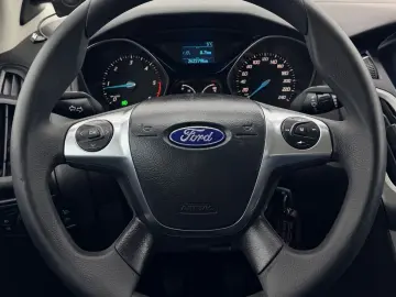 FORD FOCUS 2012 1.6D E5 Garantie 12 Luni Rate Avans 0 Doar C
