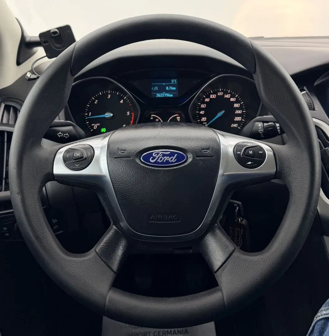 FORD FOCUS 2012 1.6D E5 Garantie 12 Luni Rate Avans 0 Doar C