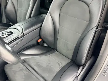 MERCEDESBENZ Glc 2016 2.2D E6 4x4 Garantie 12 Luni Rate Avan