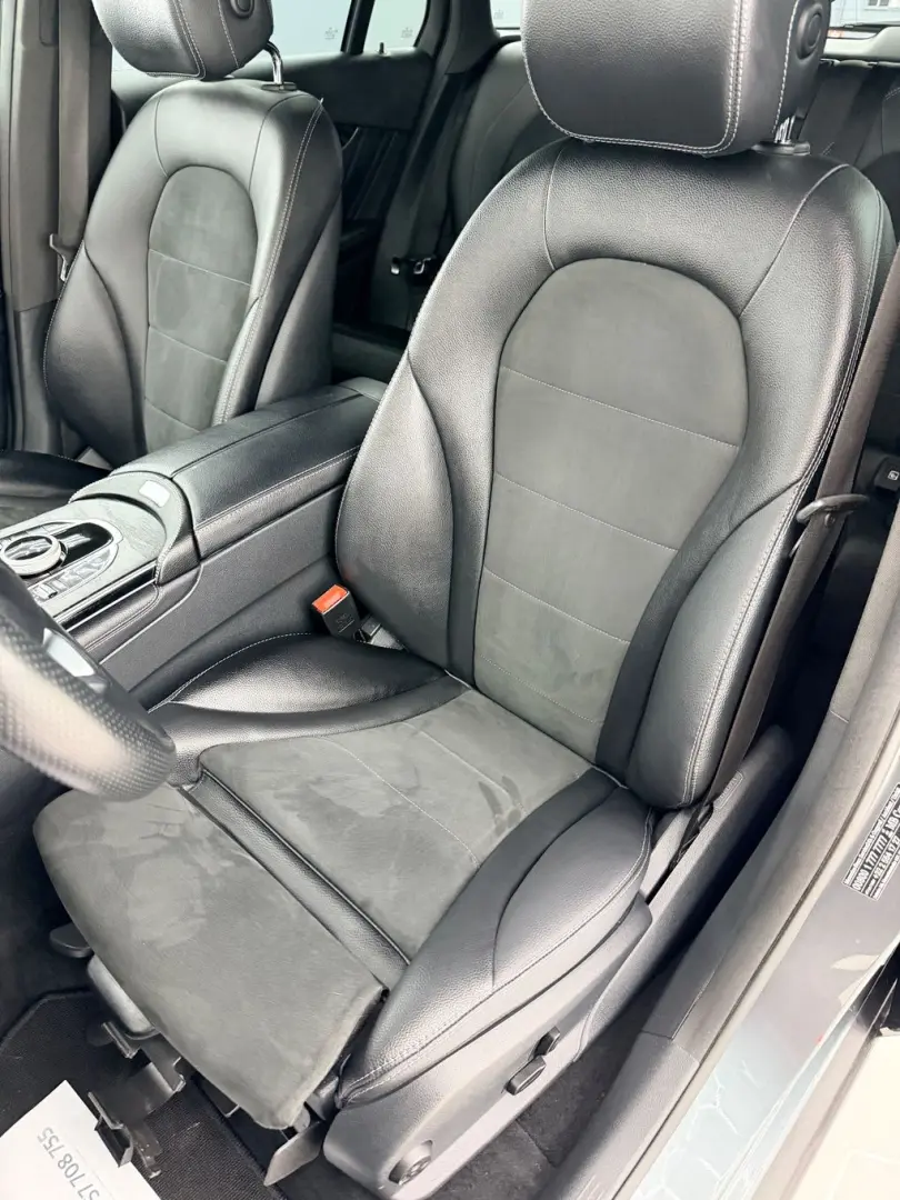 MERCEDESBENZ Glc 2016 2.2D E6 4x4 Garantie 12 Luni Rate Avan