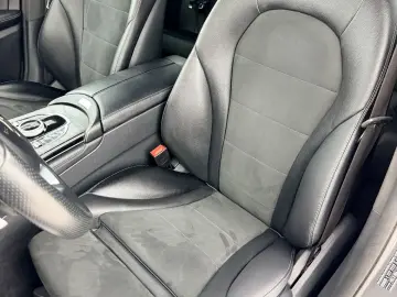 MERCEDESBENZ Glc 2016 2.2D E6 4x4 Garantie 12 Luni Rate Avan