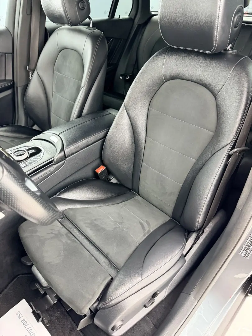 MERCEDESBENZ Glc 2016 2.2D E6 4x4 Garantie 12 Luni Rate Avan