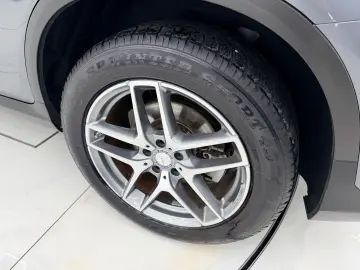 MERCEDESBENZ Glc 2016 2.2D E6 4x4 Garantie 12 Luni Rate Avan