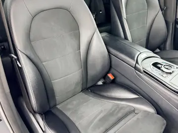 MERCEDESBENZ Glc 2016 2.2D E6 4x4 Garantie 12 Luni Rate Avan