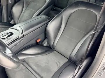 MERCEDESBENZ Glc 2016 2.2D E6 4x4 Garantie 12 Luni Rate Avan