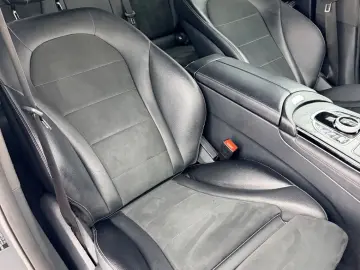 MERCEDESBENZ Glc 2016 2.2D E6 4x4 Garantie 12 Luni Rate Avan