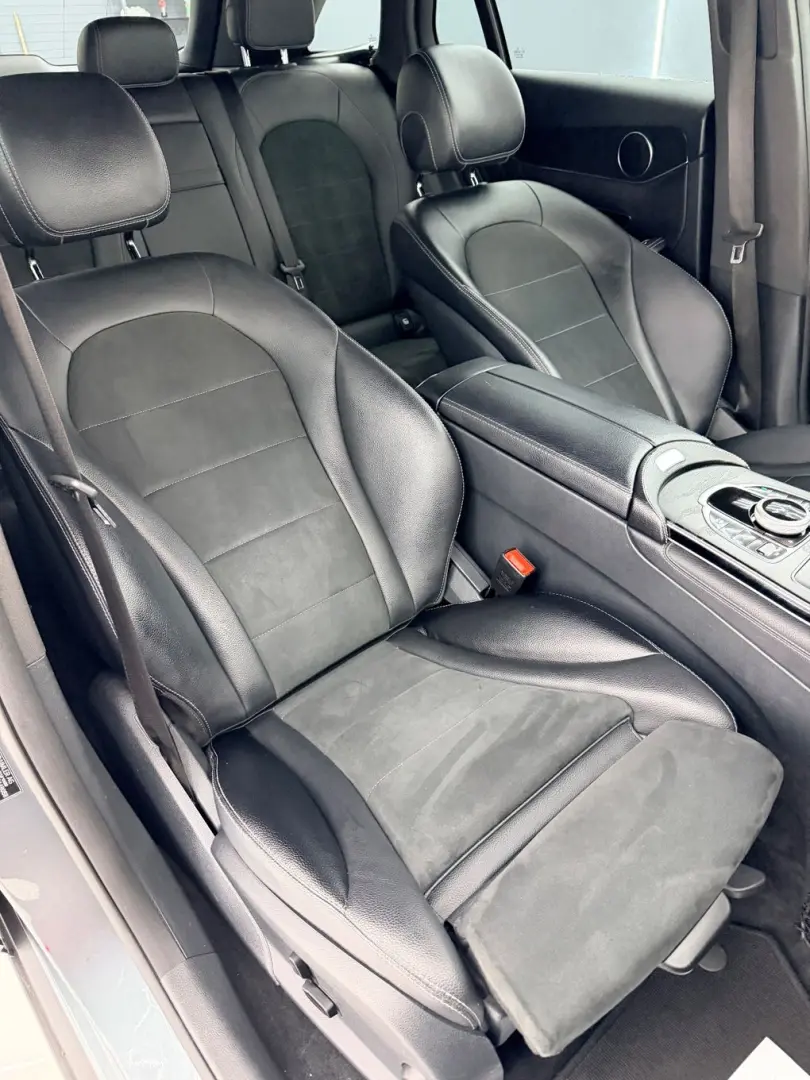 MERCEDESBENZ Glc 2016 2.2D E6 4x4 Garantie 12 Luni Rate Avan