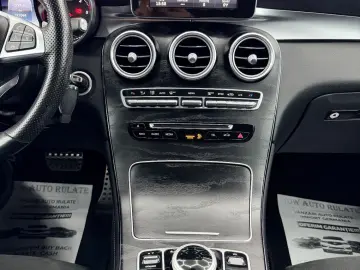 MERCEDESBENZ Glc 2016 2.2D E6 4x4 Garantie 12 Luni Rate Avan