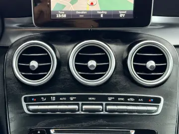 MERCEDESBENZ Glc 2016 2.2D E6 4x4 Garantie 12 Luni Rate Avan