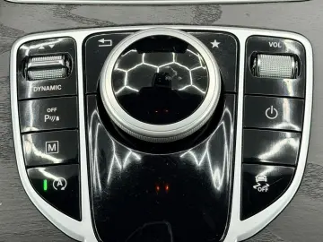 MERCEDESBENZ Glc 2016 2.2D E6 4x4 Garantie 12 Luni Rate Avan