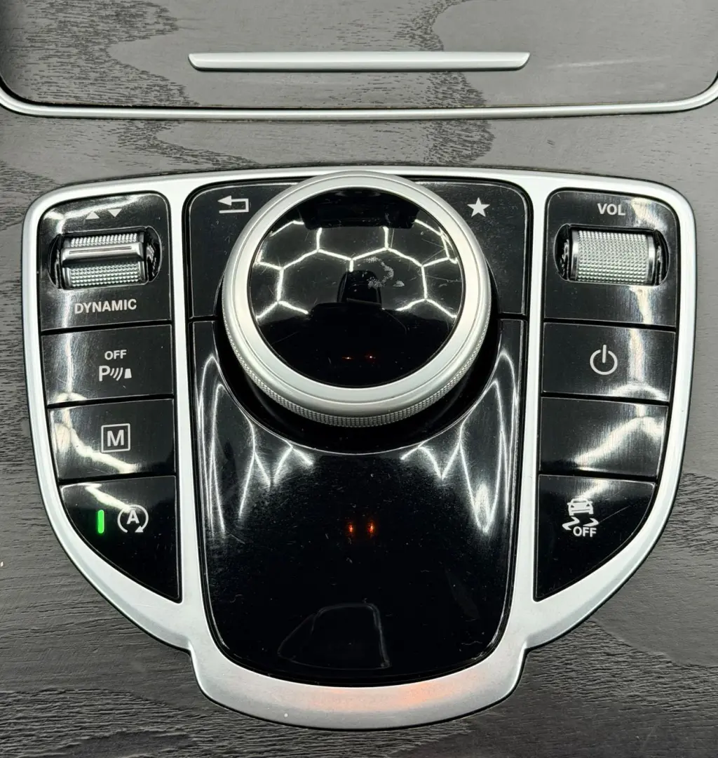 MERCEDESBENZ Glc 2016 2.2D E6 4x4 Garantie 12 Luni Rate Avan