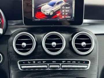 MERCEDESBENZ Glc 2016 2.2D E6 4x4 Garantie 12 Luni Rate Avan