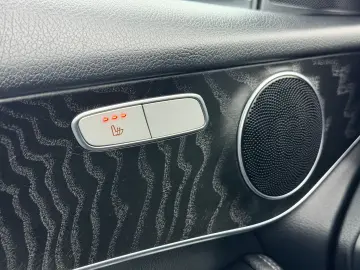 MERCEDESBENZ Glc 2016 2.2D E6 4x4 Garantie 12 Luni Rate Avan