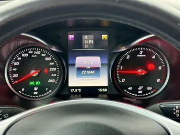 MERCEDESBENZ Glc 2016 2.2D E6 4x4 Garantie 12 Luni Rate Avan