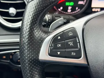 MERCEDESBENZ Glc 2016 2.2D E6 4x4 Garantie 12 Luni Rate Avan